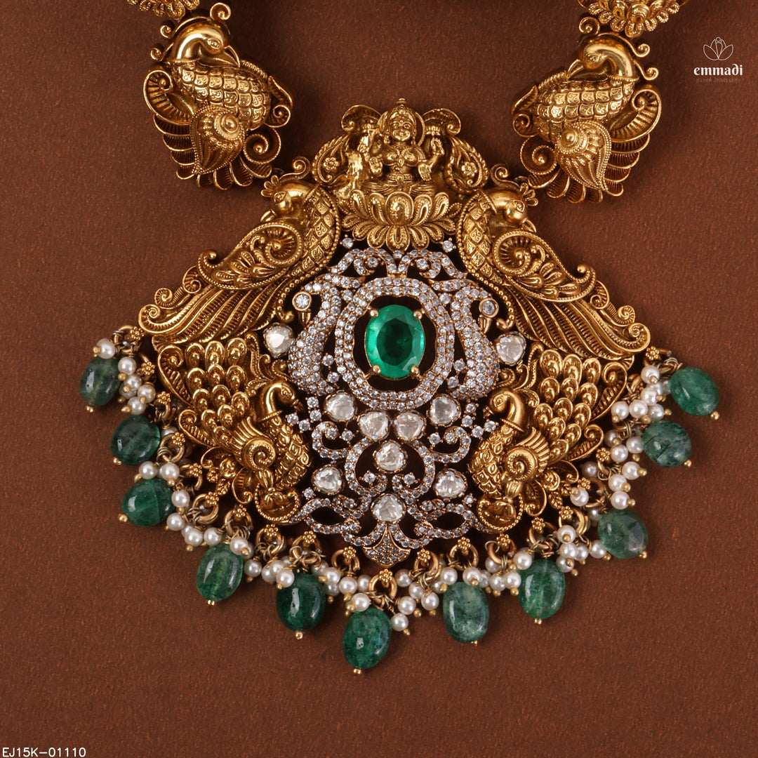 Pendant Antique