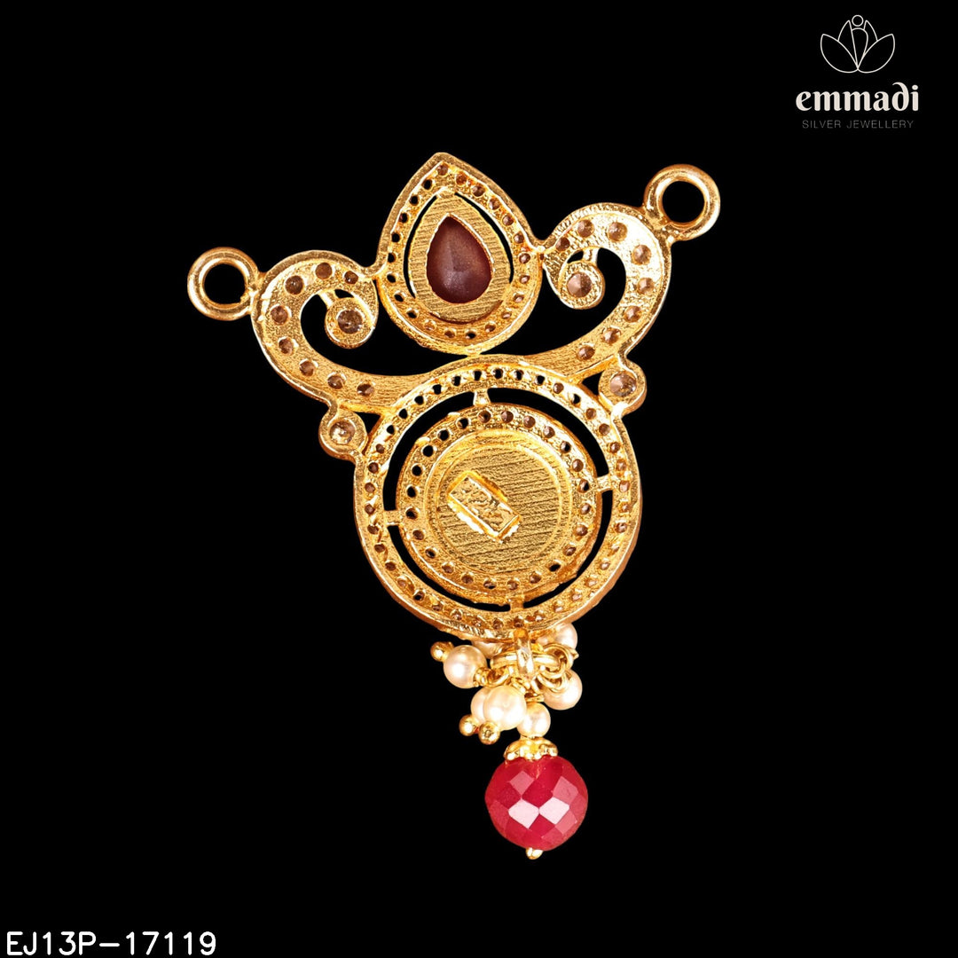 Pendant Antique