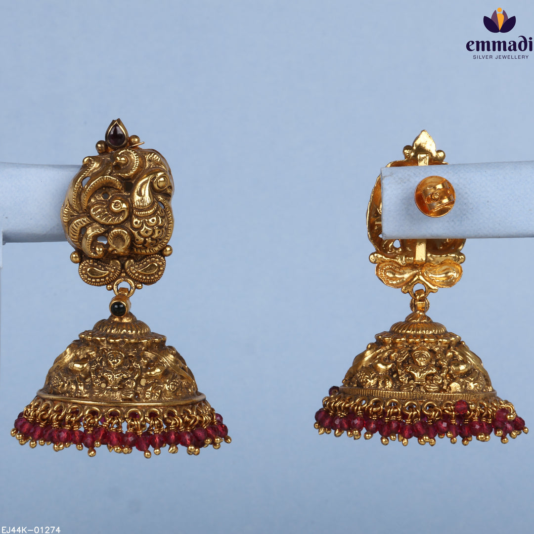 Jhumka Antique