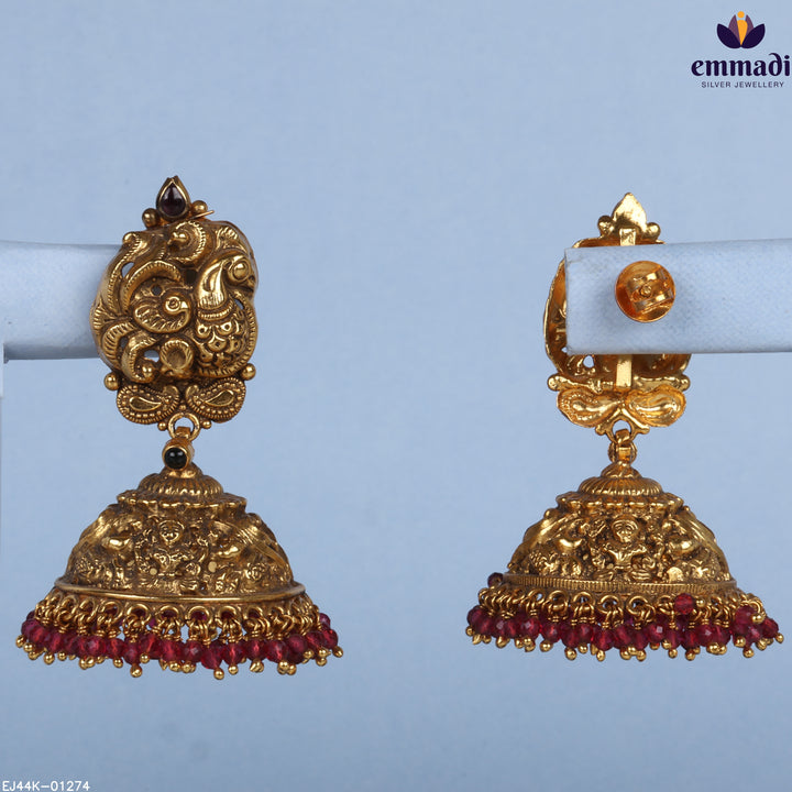 Jhumka Antique