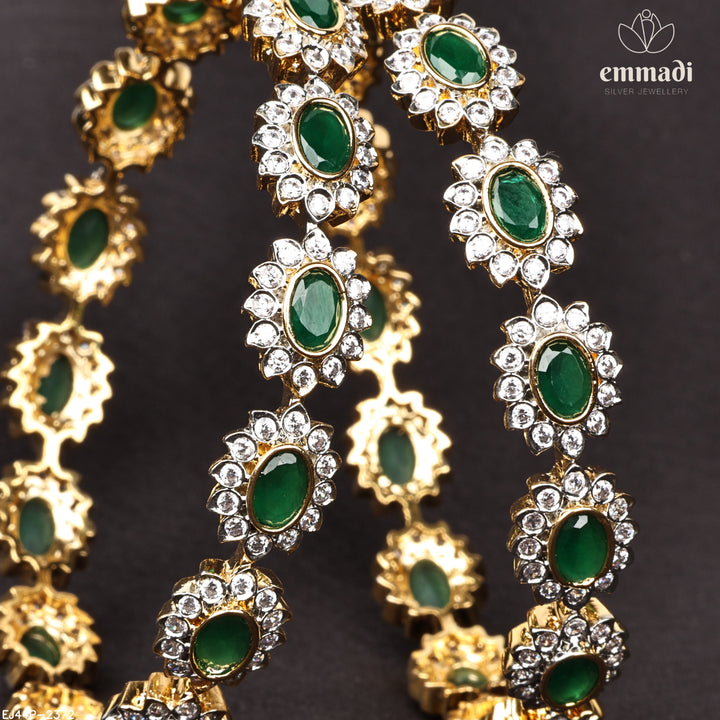 Bangles Premium 3D Cz