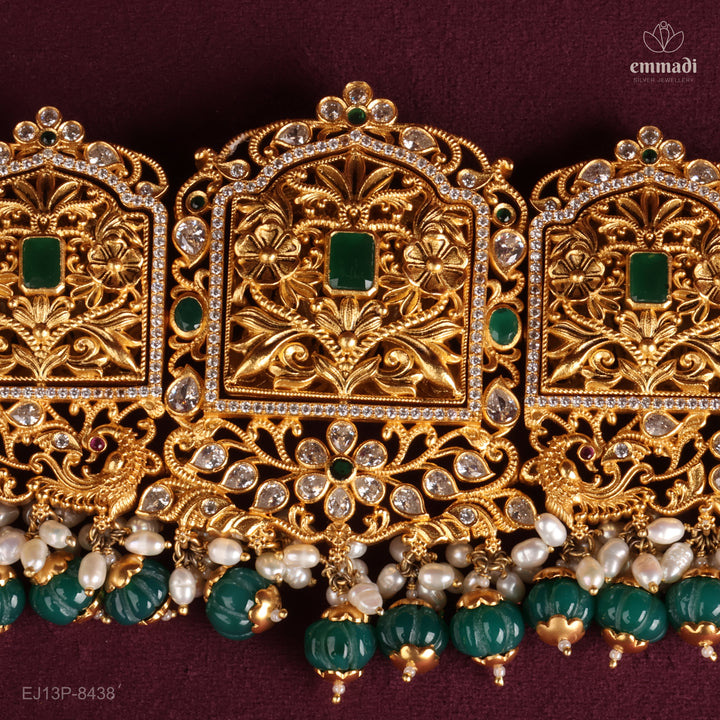 Vaddanam Antique