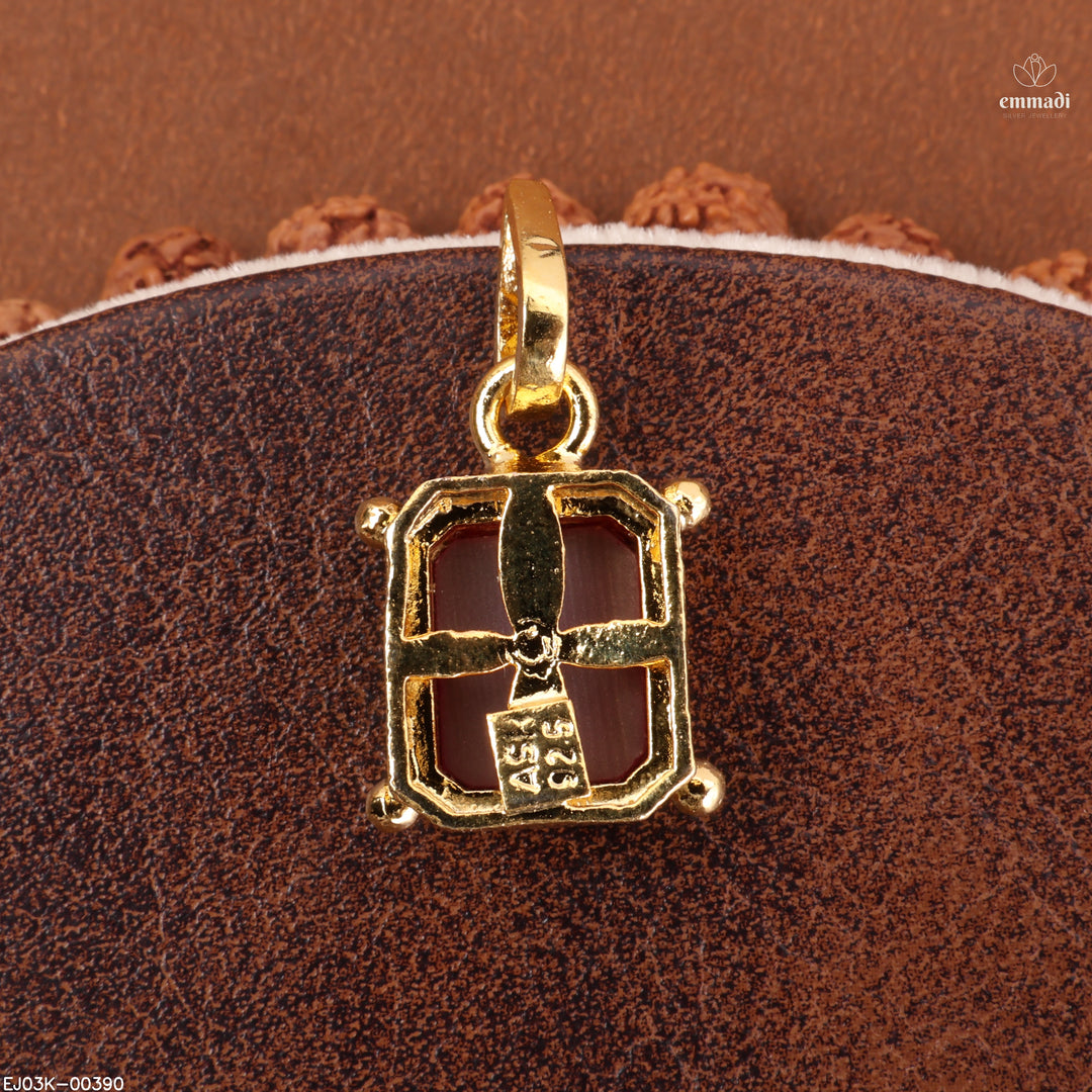 Pendant Antique