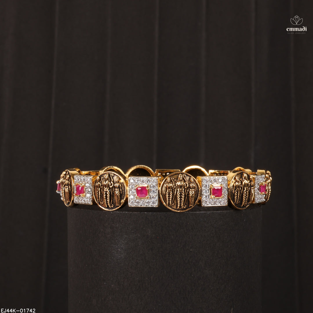 Bangles Antique