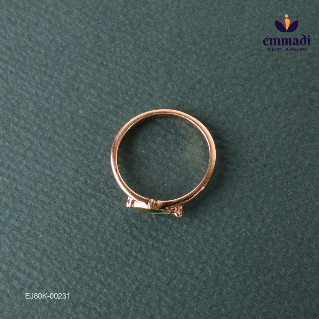 Ring Antique