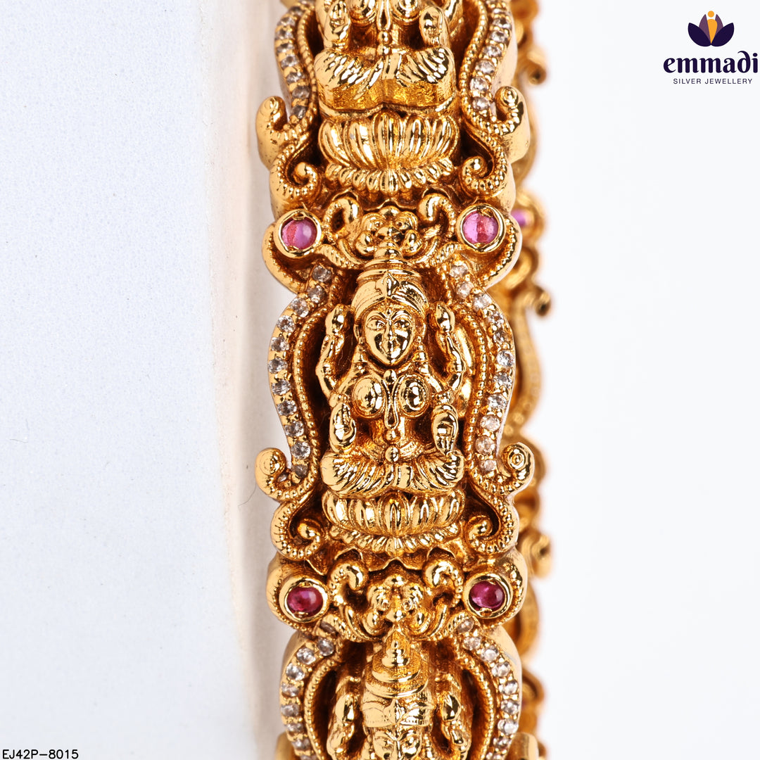 Bangles Premium Nakshi