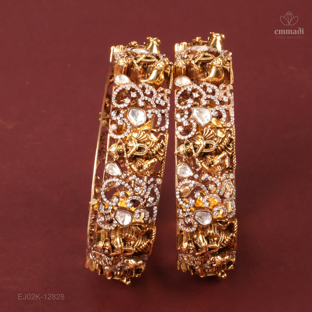 Bangles Victorian
