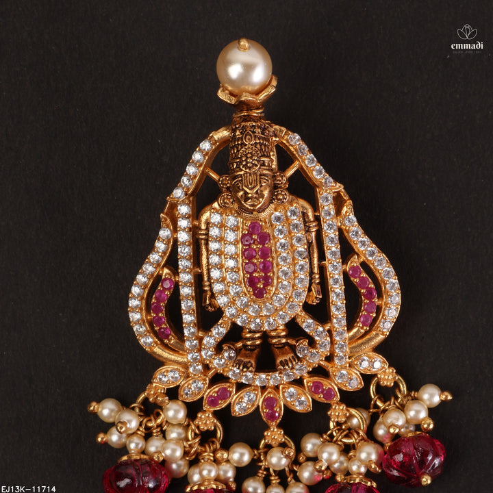 Pendant Antique