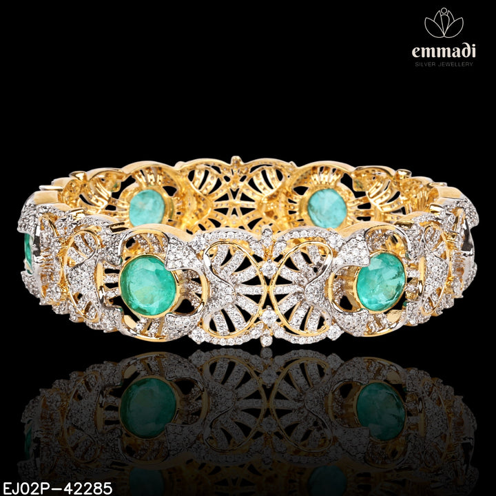 Bangles Premium Cz