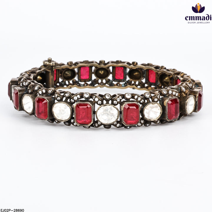 Bangles Moissanite
