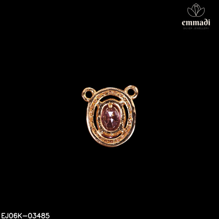 Pendant Premium Cz