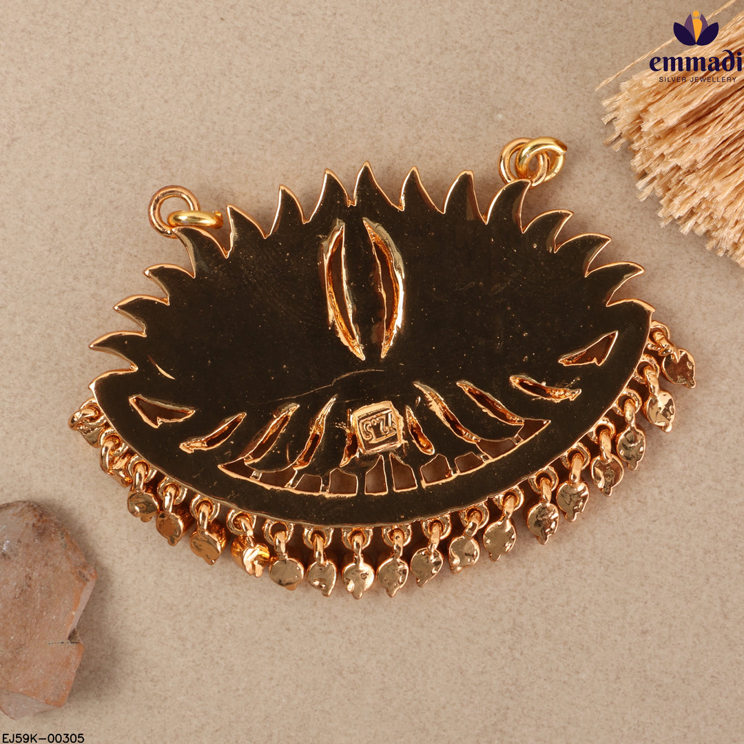 Pendant Antique