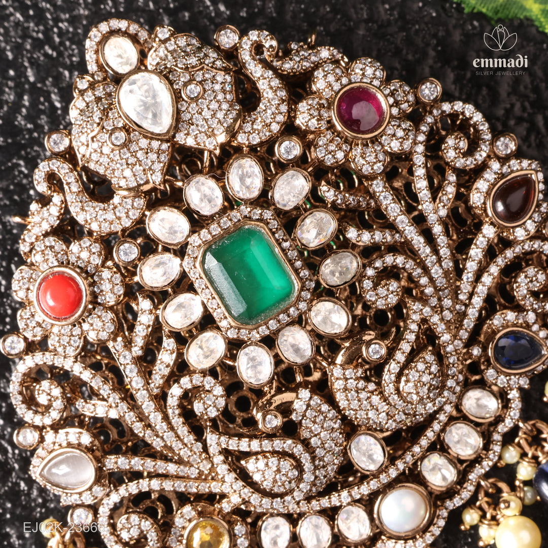 Pendant Victorian
