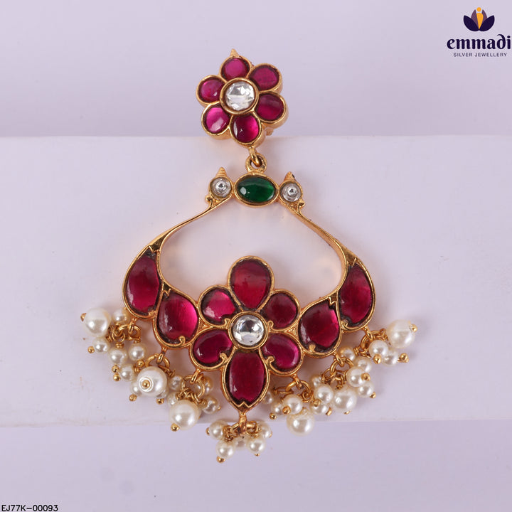 Hangings Kundan