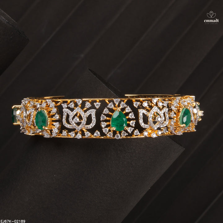 Bangles Premium Cz