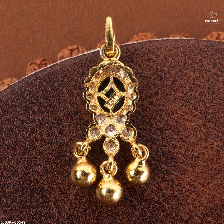 Pendant Antique
