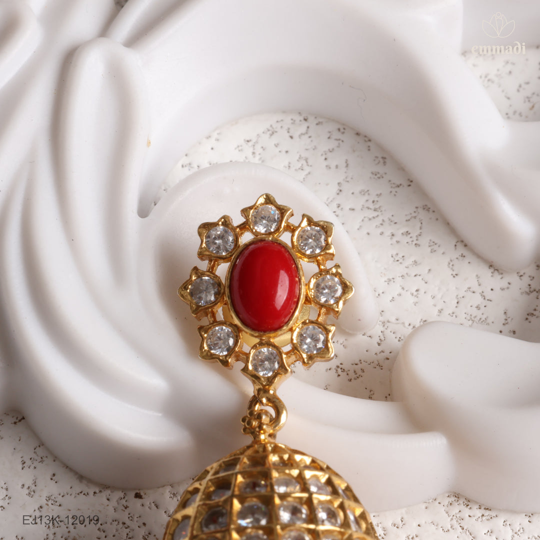 Jhumka Antique