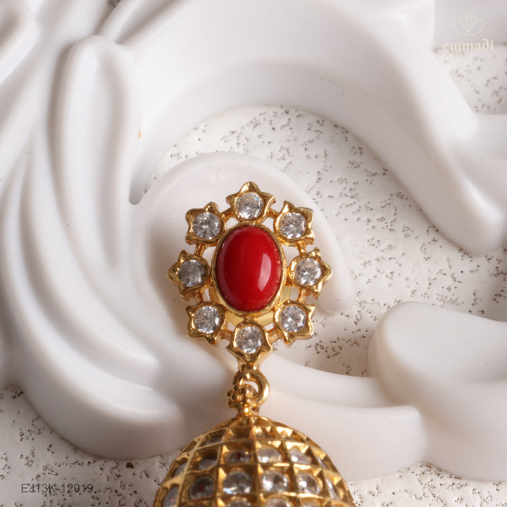 Jhumka Antique