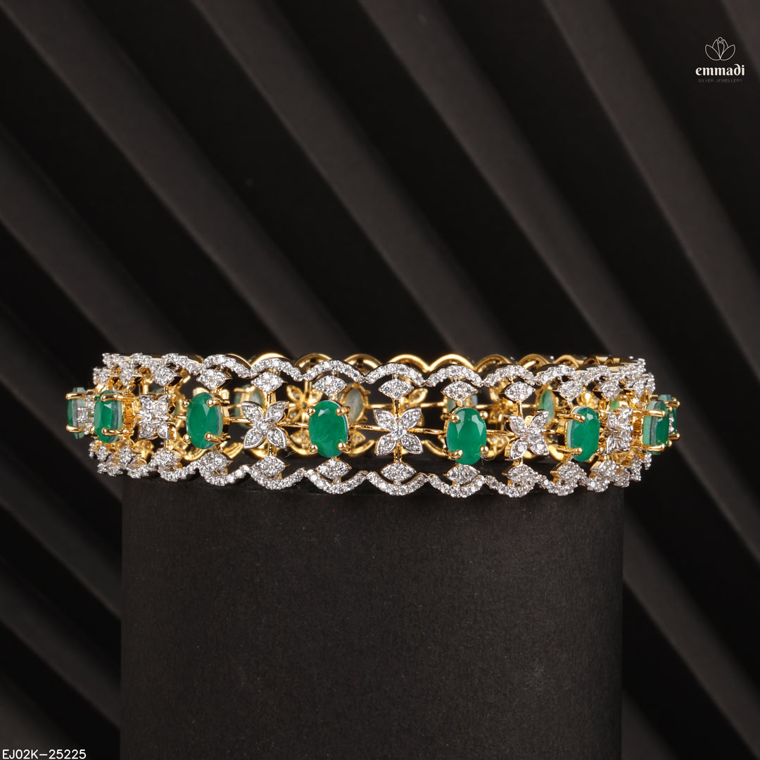 Bangles Premium Cz