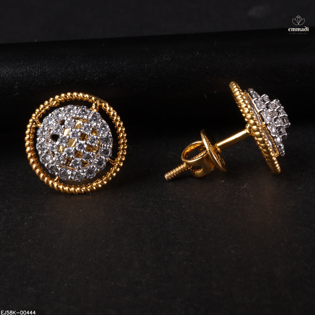 Studs Premium Cz