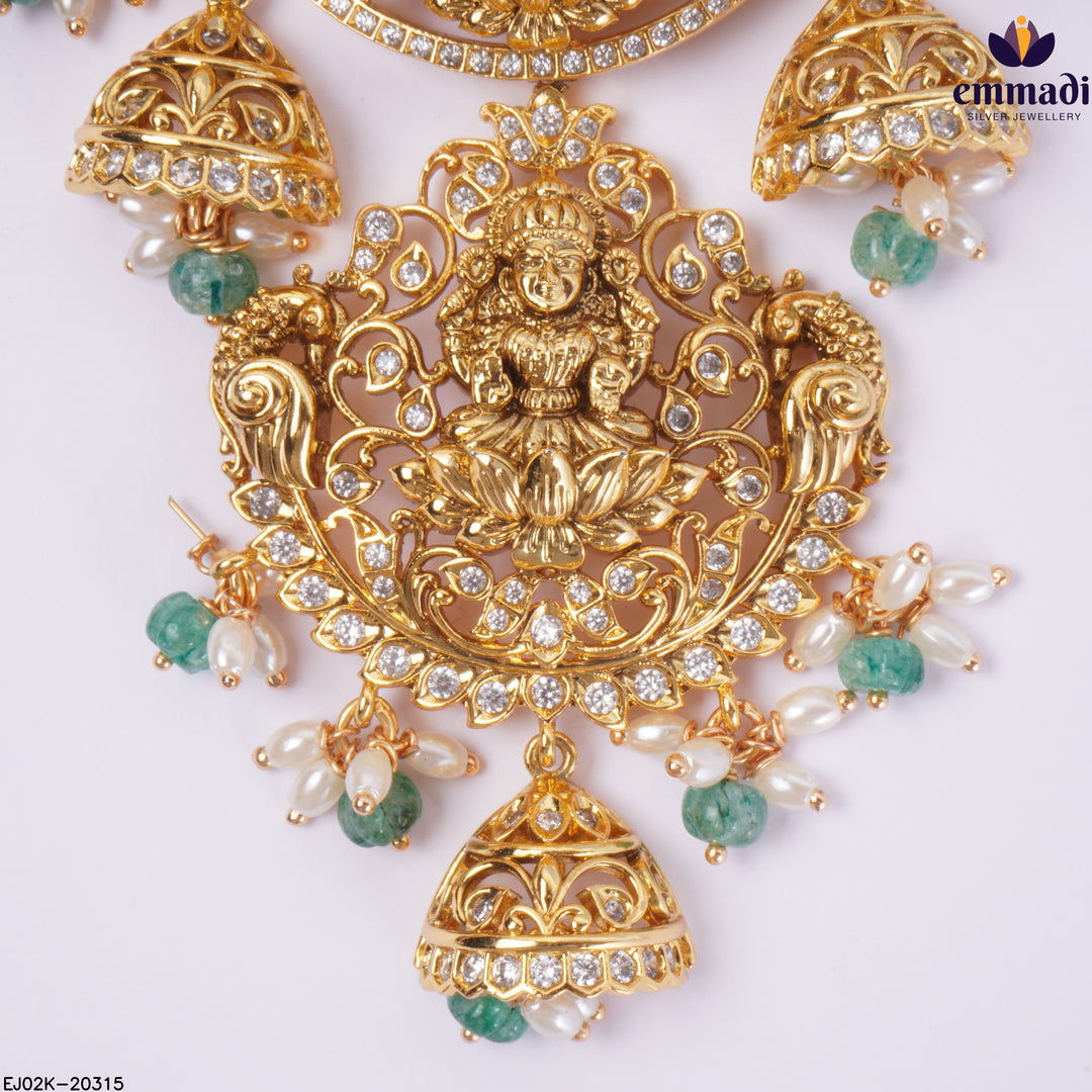 Pendant Antique