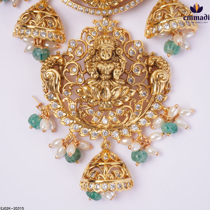 Pendant Antique