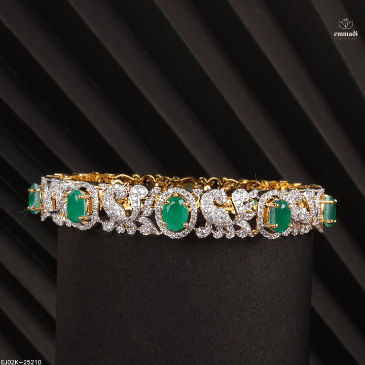 Bangles Premium Cz