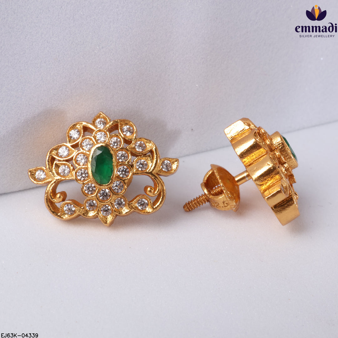 Studs Antique