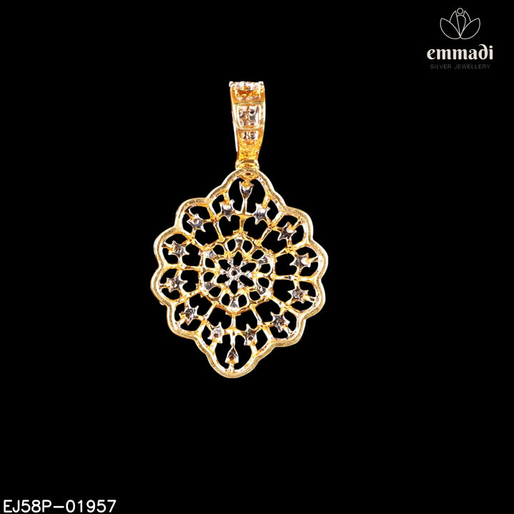 Pendant Premium Cz