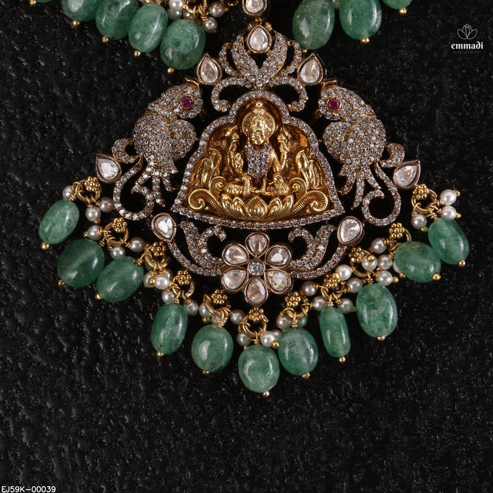 Short Necklace Victorian