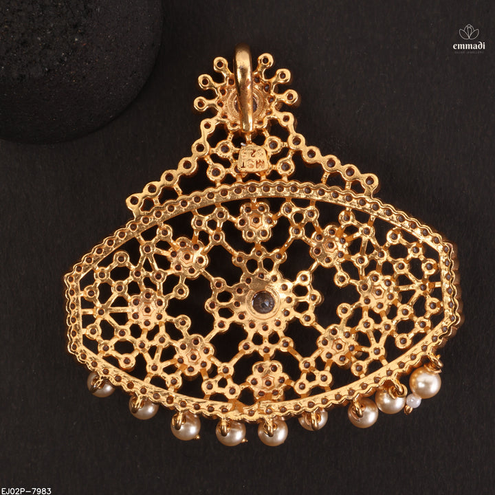 Pendant Antique