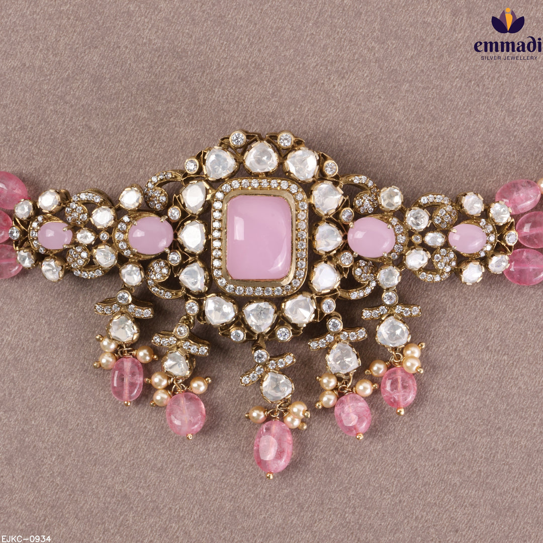 Choker Victorian