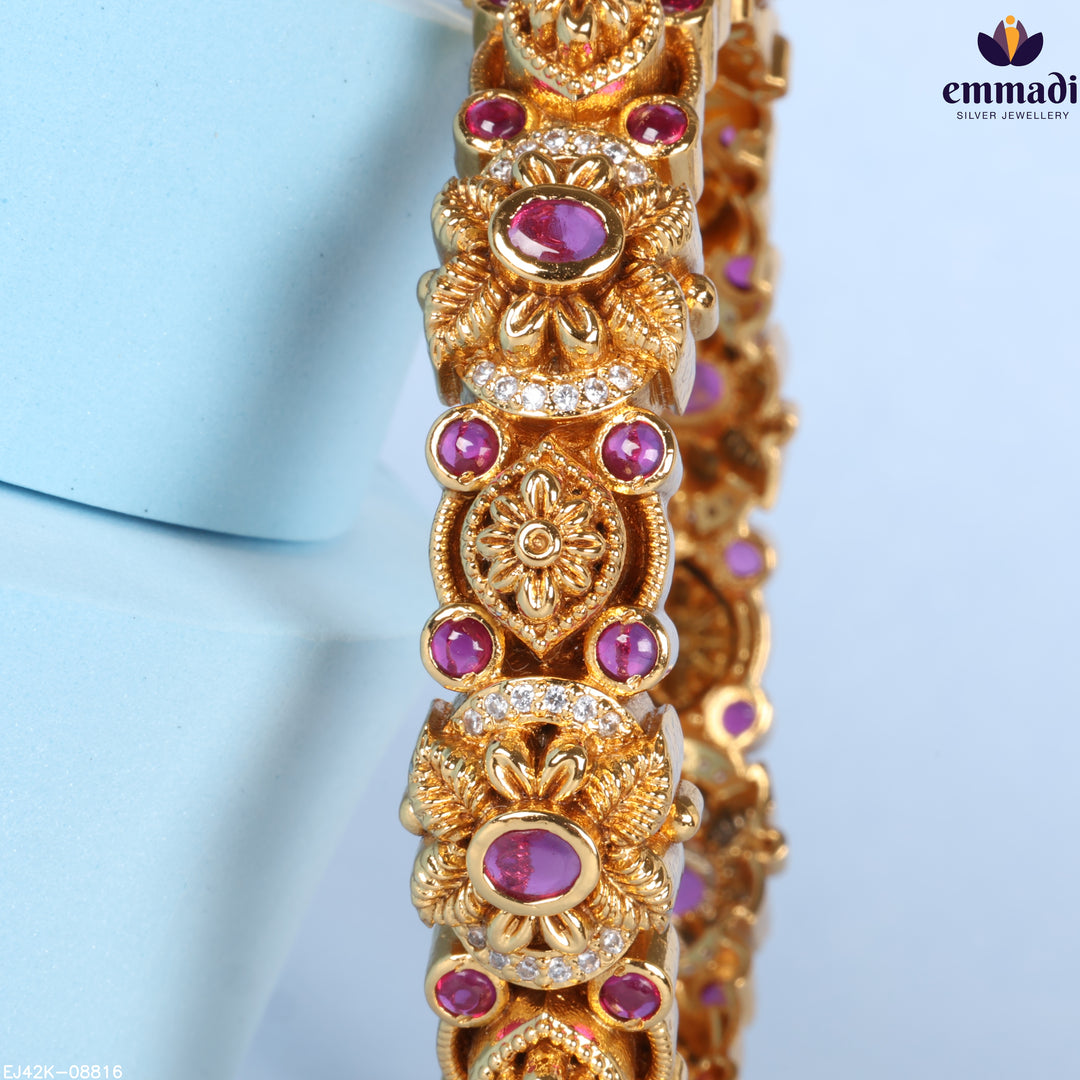 Bangles Premium Nakshi