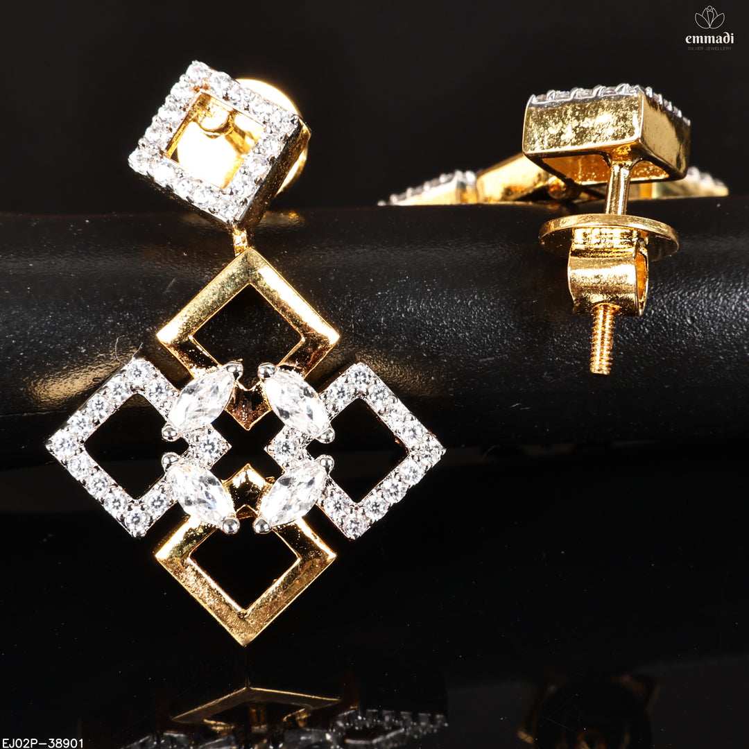 Hangings Premium 3D Cz