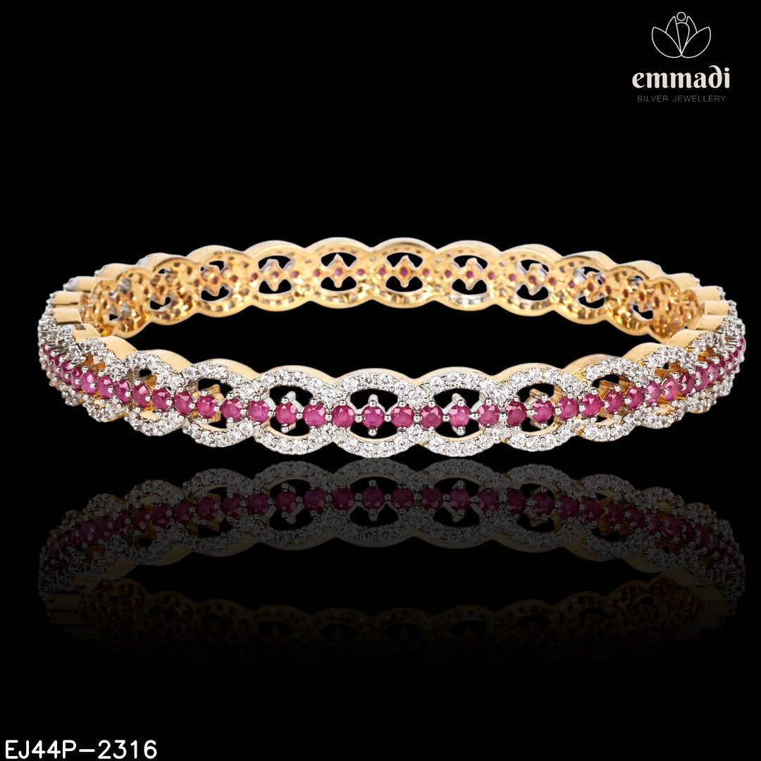 Bangles Premium Cz
