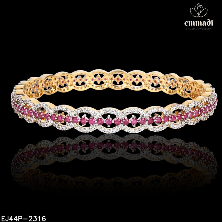 Bangles Premium Cz