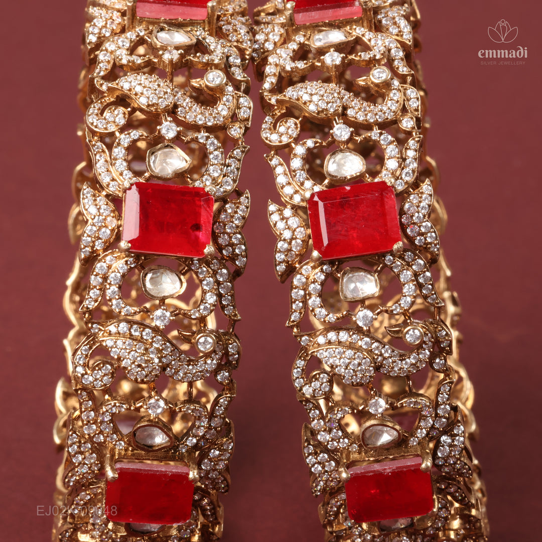 Bangles Victorian