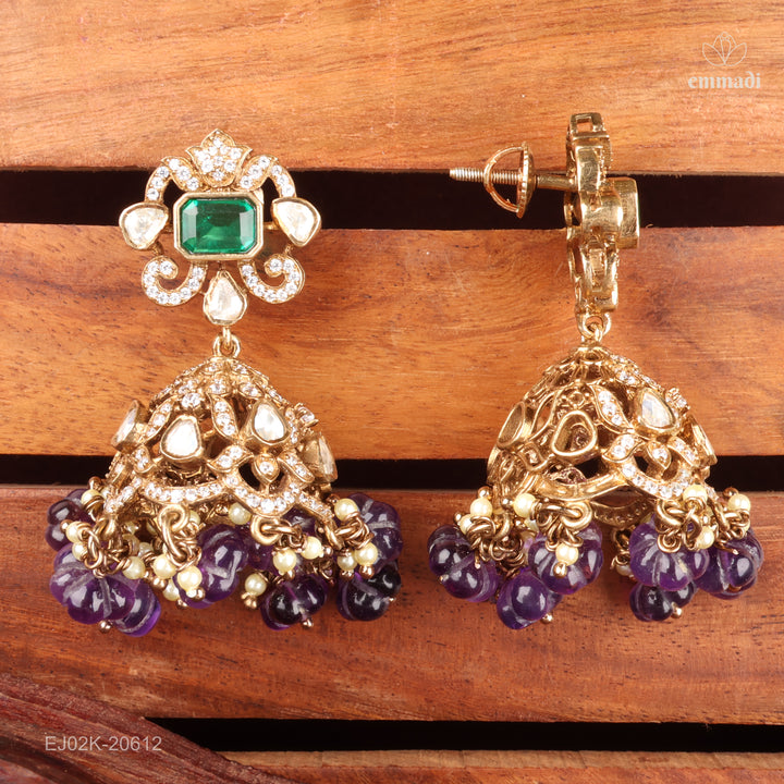 Jhumka Victorian