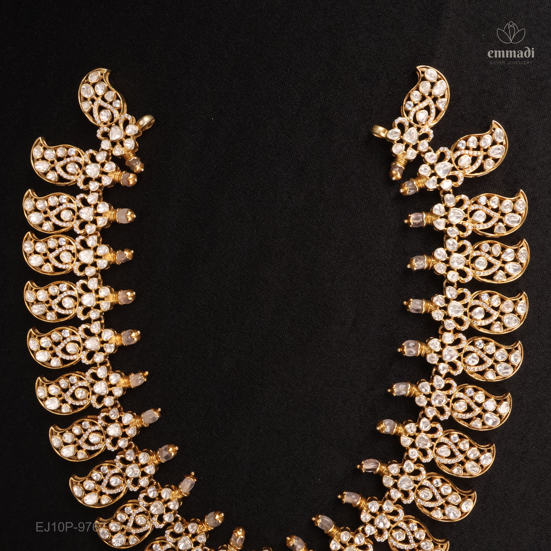 Short Necklace Victorian