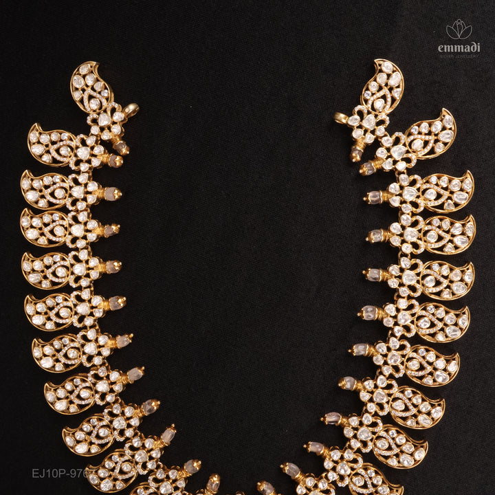 Short Necklace Victorian