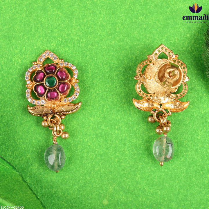 Hangings Kundan Nakshi