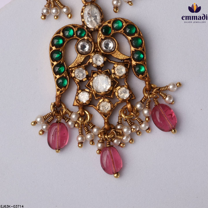 Hangings Kundan