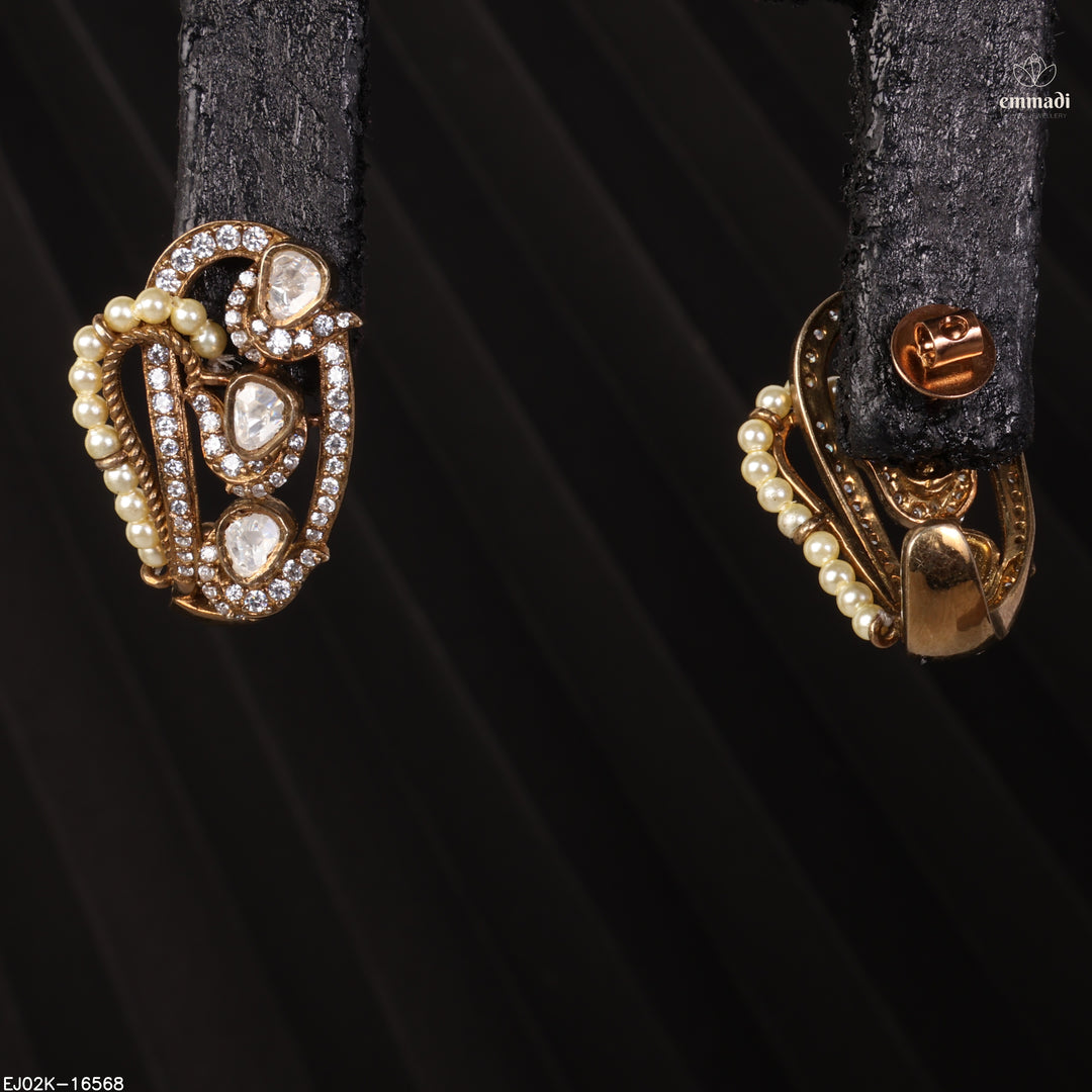 Studs Victorian