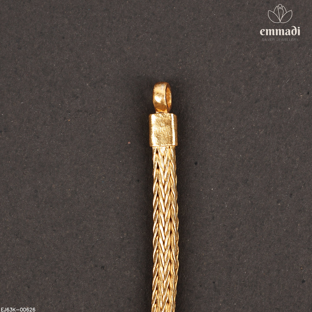 Short Necklace Antique