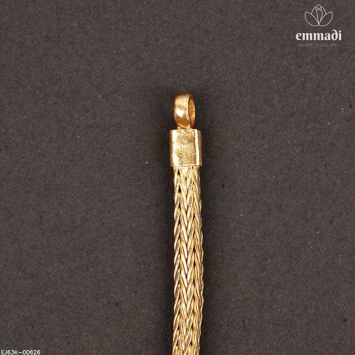 Short Necklace Antique