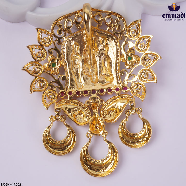 Pendant Antique