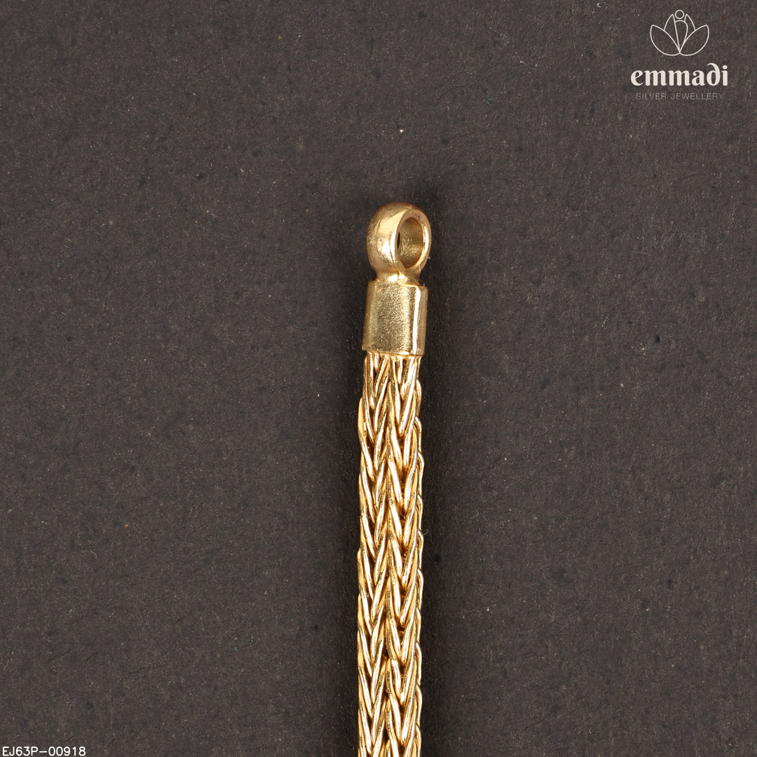 Short Necklace Antique