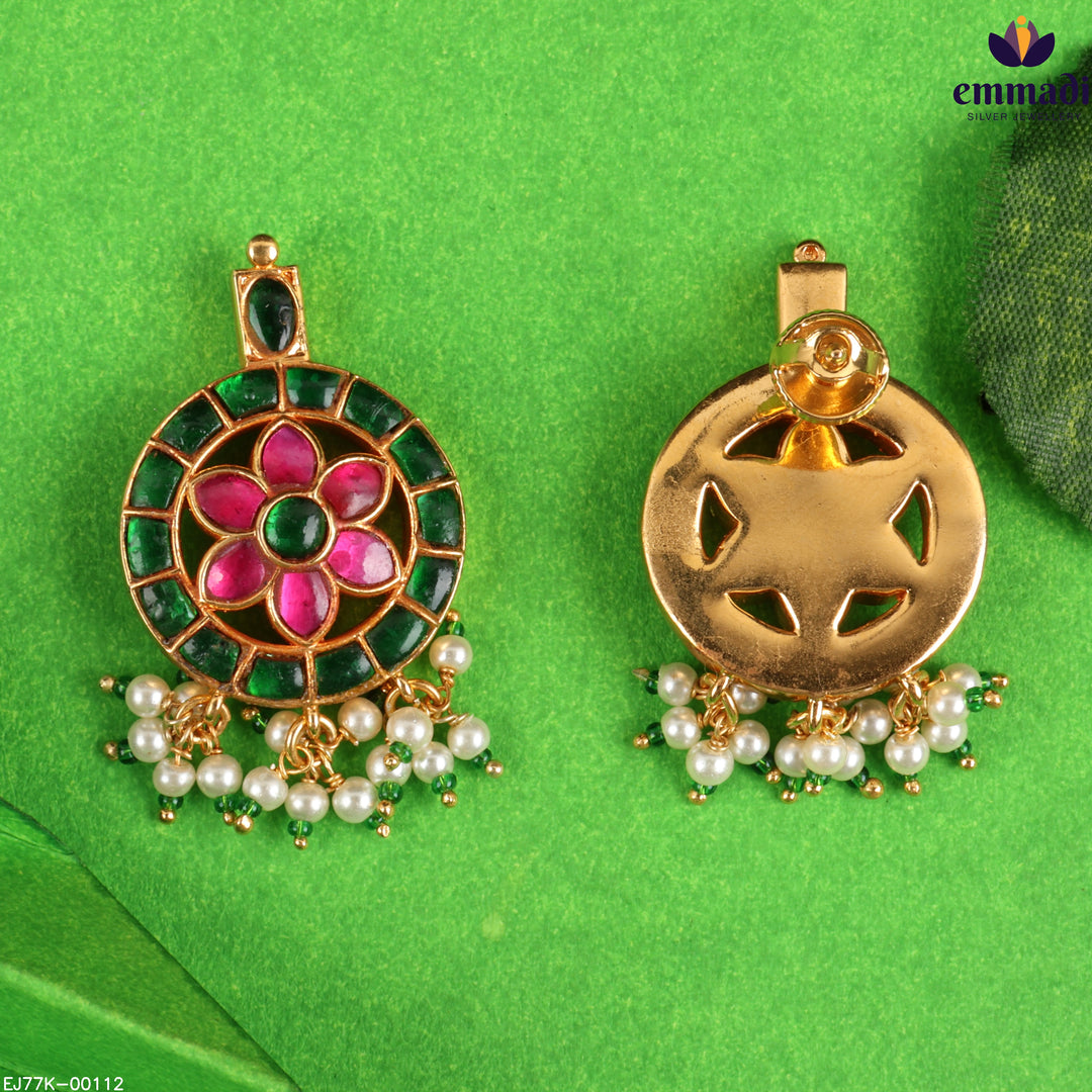 Hangings Kundan
