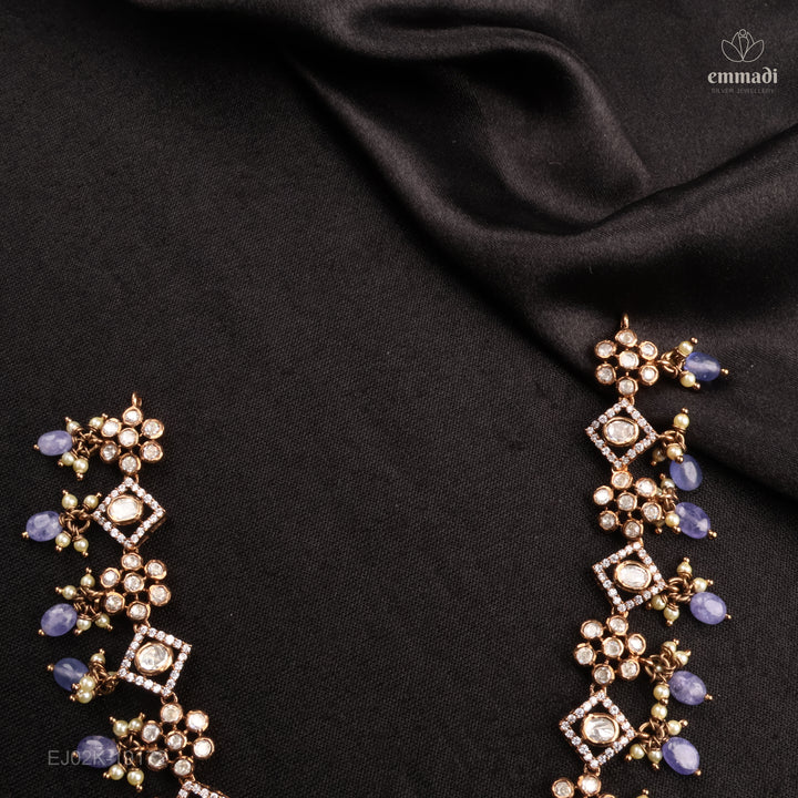 Short Necklace Victorian