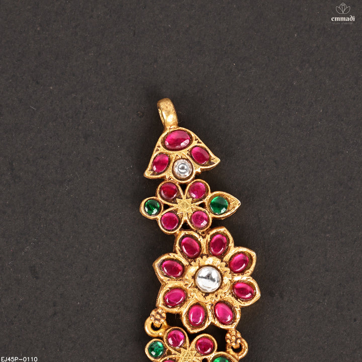 Necklace Kundan